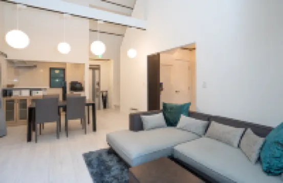 COCO VILLA Nasu Shirakawa — Private villa with sauna, BBQ & open-air bath, one group per day