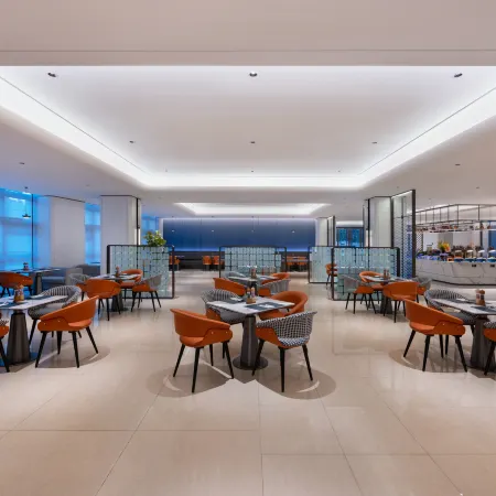Novotel Changshu Yushan