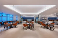 Novotel Changshu Yushan - Desayuno
