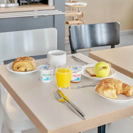 B&B Hôtel Brignoles