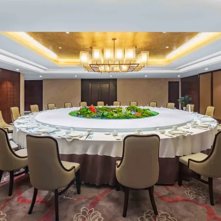 Chenzhou Longnv Garden Hotel