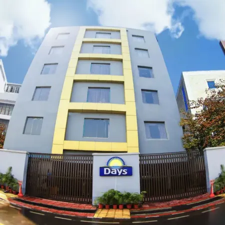 Days Hotel Dhaka