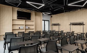 YES Technopark Apart-Hotel