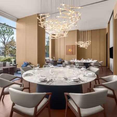Deqing Marriott Hotel