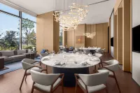 Deqing Marriott Hotel - พร้อมอาหารเช้า