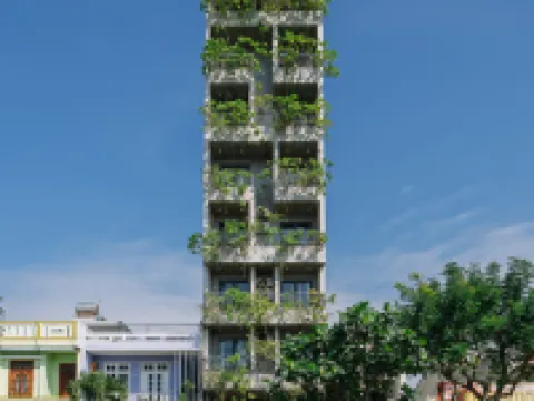 The Shine Hotel Da Nang Hotels near The Marble Mountains