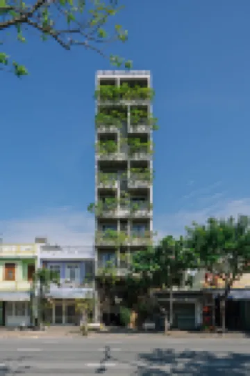 The Shine Hotel Da Nang マーブル マウンテン ダナン周辺のホテル