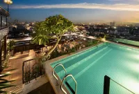 Proverb Hotel Hanoi - 5 stjerner