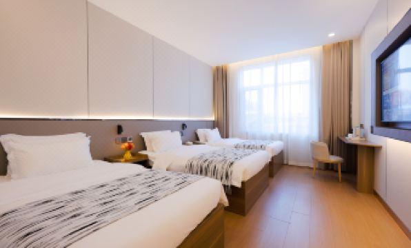 Yunduanxin Business Hotel (Shenyang Conservatory of Music Taoxian Airport)