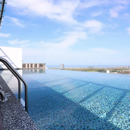 The Quartz Melaka By I Housing