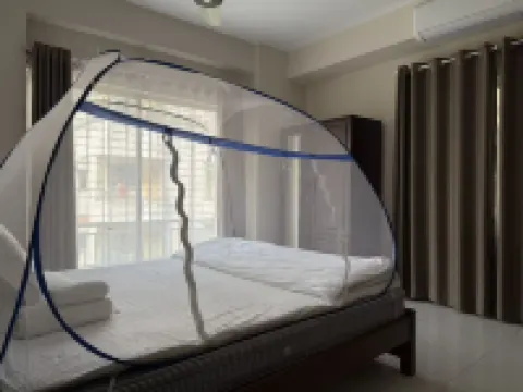 Dhaka Today Holiday Inn Hotéis em 