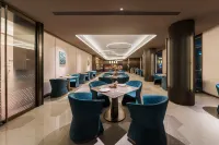 The Orange Crystal Hotel in Shangxiahang, Fuzhou