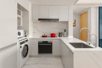 Artik Suzhou, Apartments by Marriott Bonvoy