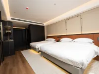 Oriental Hyatt Business Hotel (Wuchang Tongda Street store) Hotels in Wuchang