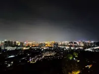 榕橋飯店（福州金牛山地鐵站福道店） - 2 星級