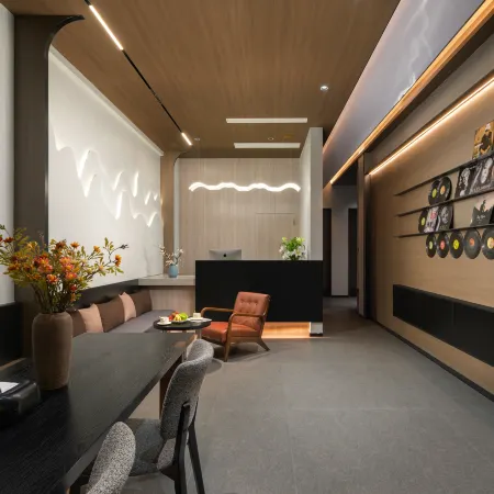 BAYHI Beihai · Lingxi Luxury Vacation Boutique Stay (Wanning Shimei Bay)