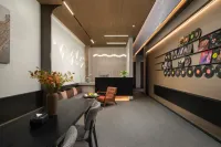 BAYHI貝海·聆汐輕奢度假美宿（萬寧石梅灣店）