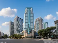 Campanile Hotel (Shanghai Lujiazui Center Xiangcheng Road Subway Station) Hotels near Shanghai Science and Technology Museum