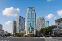 康鉑飯店（上海陸家嘴中心向城路地鐵站店） 上海住宿飯店