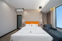 JuHe Lemon hotel - 2 stjerner