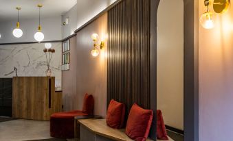 Boutique Hotel Nomera