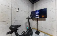 No25 Hotel Seosan - Gym