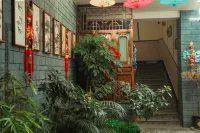 Qingheyuan | Rumian Guli · Cielo Naxi Aesthetic Residential Homestay (Gucheng Grand Waterwheel) - เปิดใหม่