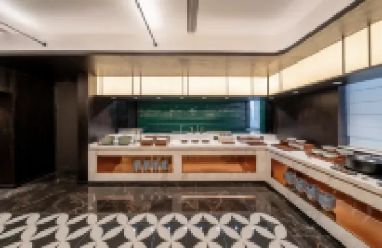 Magpie Hotel (Anyang Municipal Government Wanda Plaza)