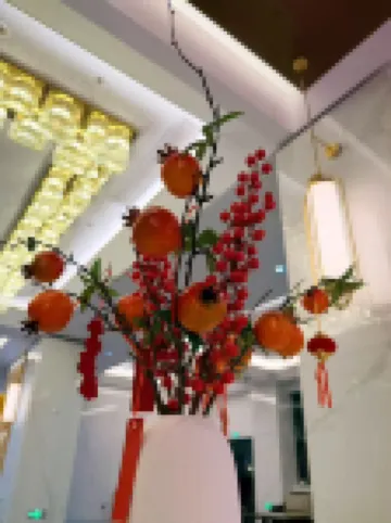 望成飯店（定南客家古城店）