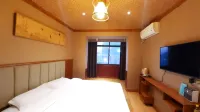 Linquan Shuwu Hotel