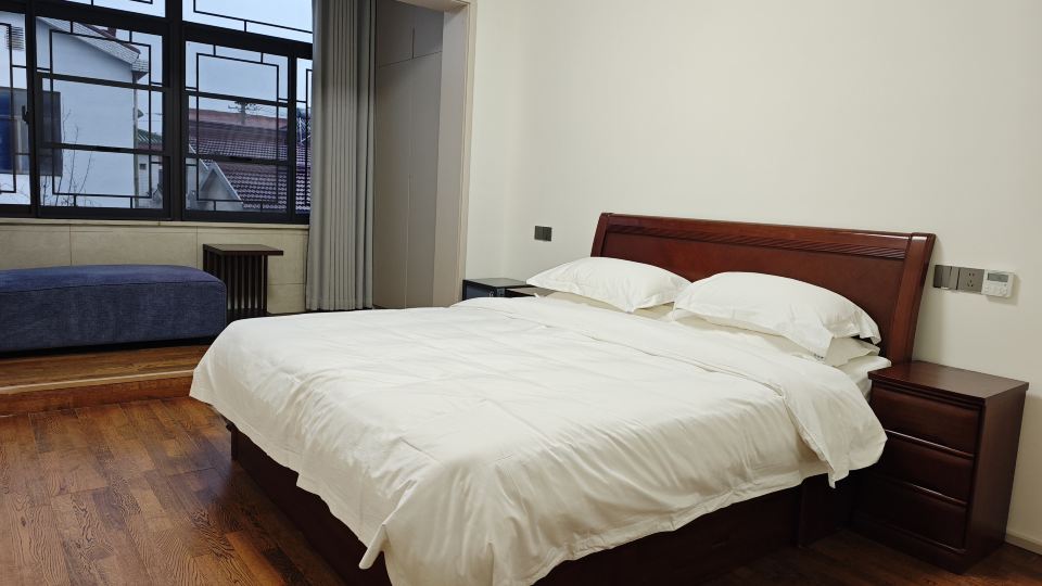 Xiqiyuan Homestay