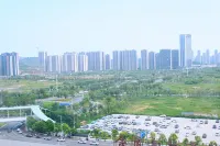 Daduhui Guesthouse (Shantou High-speed ​​Railway Station) - vue sur la montagne