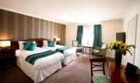 Wrexham Llyndir Hotel by Belvilla Hotels in 