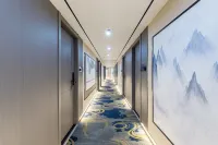 錦辰麗致美居（汕頭万象城栄成駅）