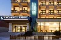 Lavande Hotel (Beijing Yizhuang Development Zone) Hotels in Yizhuang Area