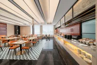 Quanzhou Jinjiang International Airport Licheng Lanmi Designer Hotel (Wudian City Branch) - Breakfast