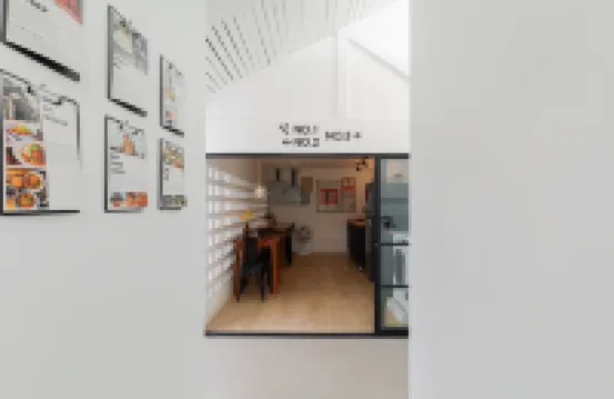 Mid Century House Chiang mai