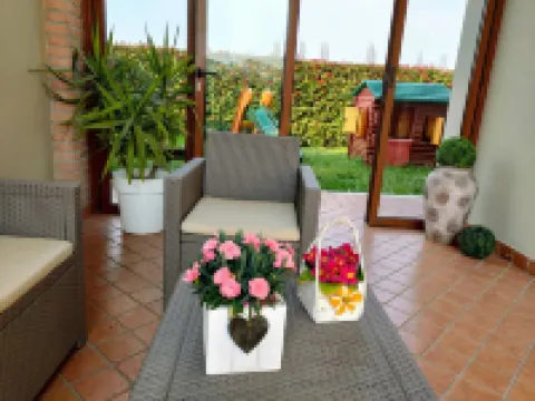 Villa Venezia Hotels in Mira