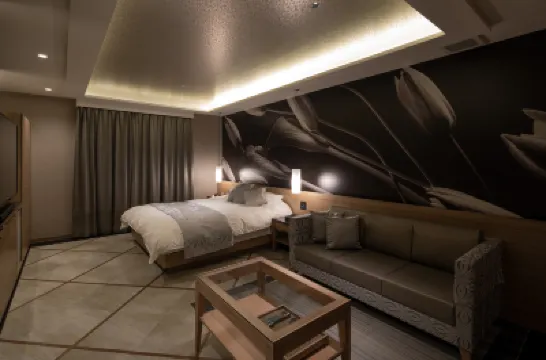 HOTEL COO  (Adults Only) Hotels in 