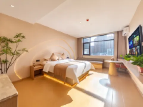 淅川玫特酒店 淅川酒店