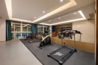 雲漫酒店（懷遠縣政府店） - 商務