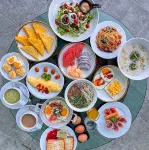 Baan Suan Khun Ta and Golf Resort