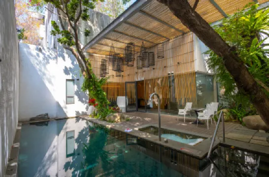 Mulan Boutique Hotel -Taichung Branch Hotels in Tiger City/Taichung 7Th Phase Area Commercial Circle