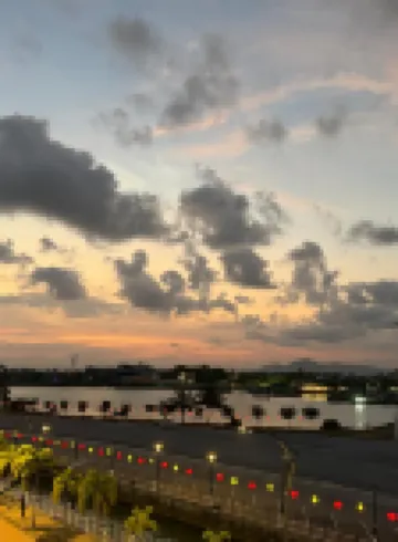 ALVILLA Kampung Cina