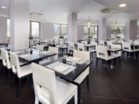 Holiday Inn GENOA CITY by IHG Hotels in Genoa