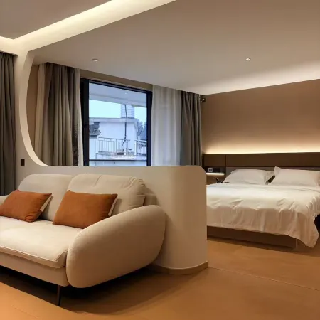 Shitan Yushan Homestay