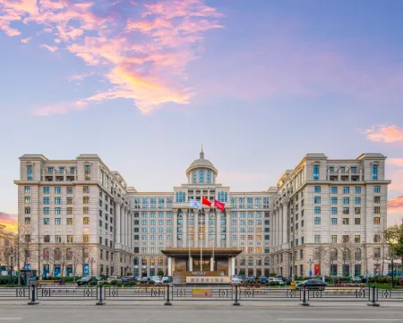 Wenling Argyle Grand Hotel Hotels in Wenling