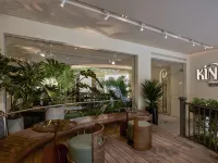 KiN Hotel Central Park Hotels near District 3