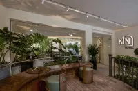 KiN Hotel Central Park Hotels in Ho Chi Minh City
