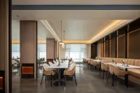 Yaduo Hotel, Jindian Road, Ruili Delong International Jewelry City - petit déjeuner